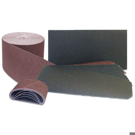 Flexovit FLOOR SANDING ROLL SPECIALIST 8inX50 X1300